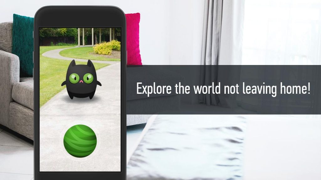 Game Offline Android Terbaik Cats GO Offline