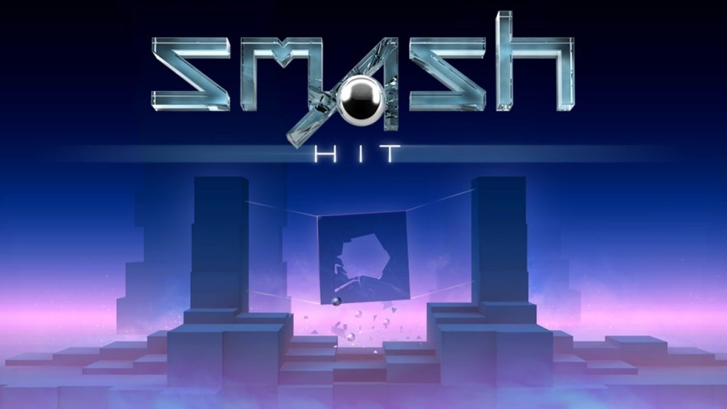 Game Offline Android Terbaik Smash Hit
