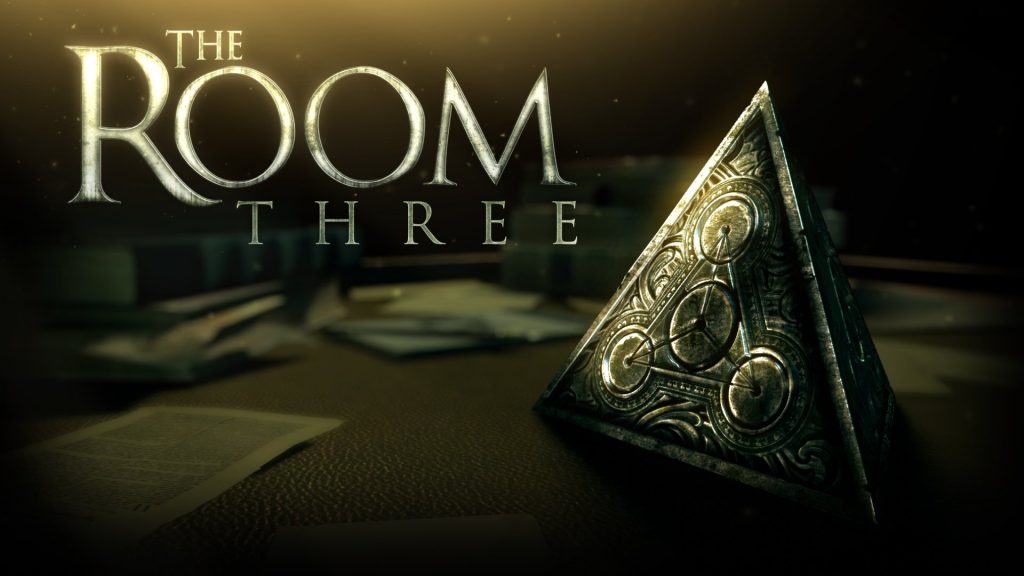 Game Offline Android Terbaik The Room 3